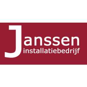 Installatiebedrijf Janssen Logo
