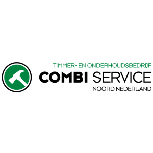 Combi-Service Noord Nederland Logo