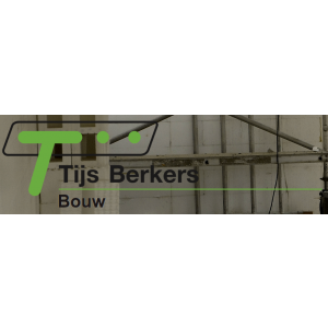 Tijs Berkers Renovatie en Onderhoud Logo