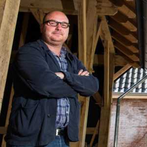 Aannemingsbedrijf A.J. Bessels BV Logo