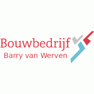 Bouwbedrijf Barry van Werven Logo