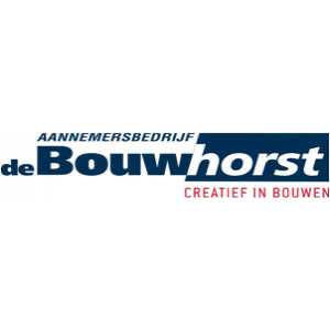 Aannemersbedrijf De Bouwhorst B.V. Logo