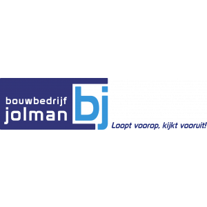 Bouwbedrijf B.J. Logo