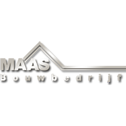 Maas Bouwbedrijf Logo