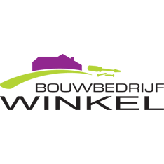 Bouwbedrijf Winkel Logo