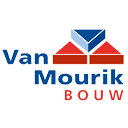 Van Mourik Bouw B.V. Logo