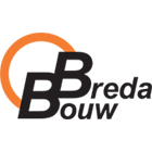 Breda Bouw B.V. Logo