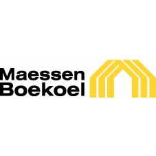 Aannemersbedrijf Maessen Boekoel B.V. Logo