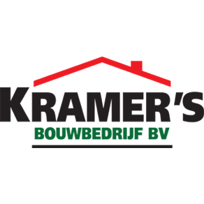 Kramer’s Bouwbedrijf Friesland BV Logo
