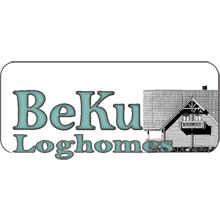 BeKu-loghomes Logo