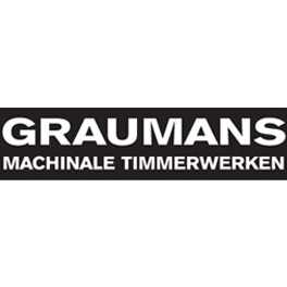Graumans Machinale Timmerwerken B.V. Logo