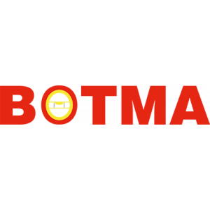 Botma Bouwbedrijf en Betonafwerking BV Logo