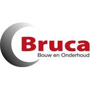 Bruca Bouw en Onderhoud B.V. Logo