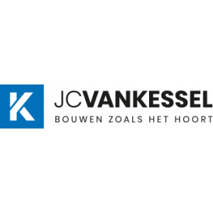 JCVANKESSEL Groep B.V. Logo
