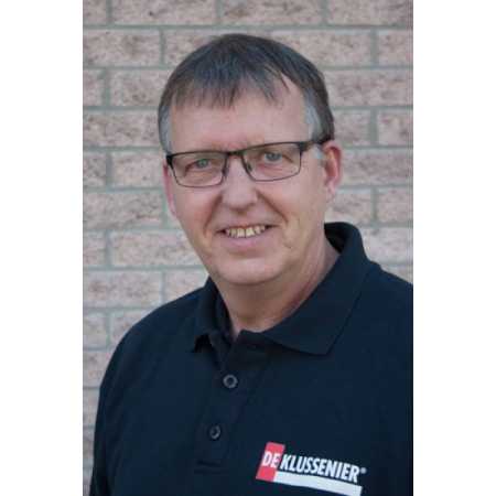 Rogier Bruines De Klussenier Logo