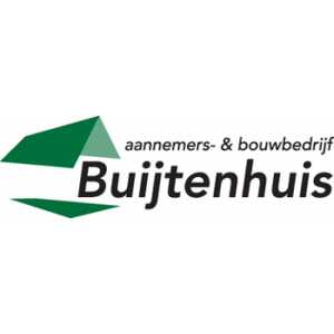 Aannemers- en bouwbedrijf Buijtenhuis V.o.f. Logo