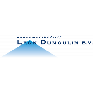 Aannemersbedrijf Leon Dumoulin B.V. Logo