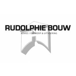 Rudolphie Bouw Logo