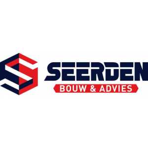 Seerden Bouw & Advies Logo