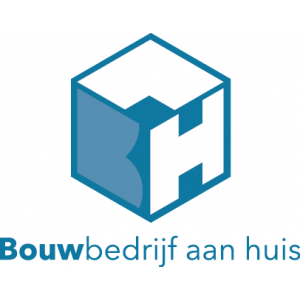 Bouwbedrijf aan huis Logo