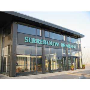 Serre Bouw Brabant Logo