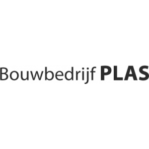 Bouwbedrijf Plas Logo