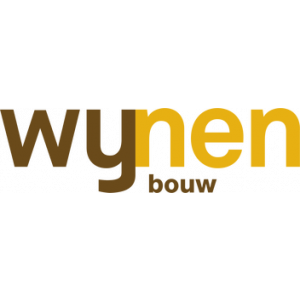 Wijnen Bouw Logo