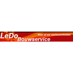 LeDo Bouwservice Logo