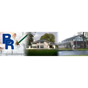Bouwbedrijf Rotteveel BV Logo