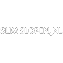 Sloopwerken van Lith B.V. Logo