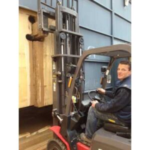 Aannemingsbedrijf A.J.H. Zwart B.V.