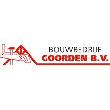 Bouwbedrijf Goorden BV Logo