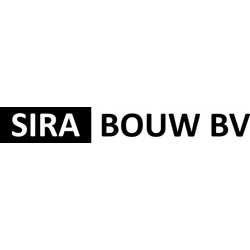 Sira Bouw B.V. Logo