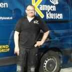 Kampen Klussen Logo