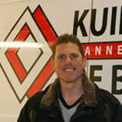 Aannemersbedrijf Kuilboer en de Boer B.V. Logo