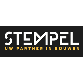 Piet van Mierlo Aannemer B.V. Logo