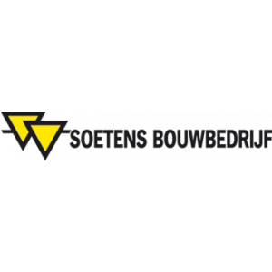 Soetens Bouwbedrijf Logo