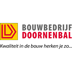 Bouwbedrijf Doornenbal B.V. Logo