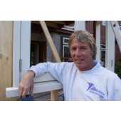 Aannemersbedrijf G.H. Poel Logo