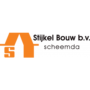 Stijkel Bouw B.V. Logo