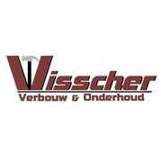 Visscher verbouw & onderhoud Logo