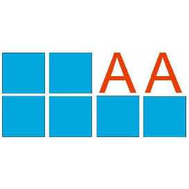 Alfaafbouw Logo