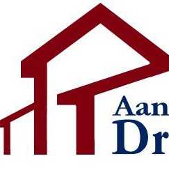 Aannemersbedrijf Driessen en Kooij Logo