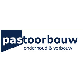 Pastoor Bouw Logo