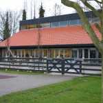 Enkhuizer Aannemersbedrijf (E.A.B.) B.V. Logo