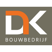 Bouwbedrijf DK BV Logo
