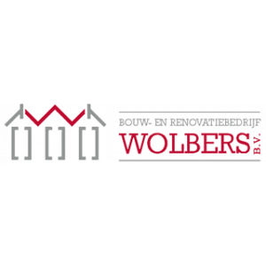 Bouw- en Renovatiebedrijf Wolbers B.V. Logo
