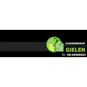 Klussenbedrijf Gielen Logo