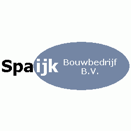 Bouwbedrijf Spaijk BV Logo