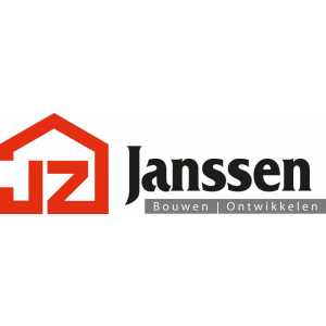 Janssen Bouwen-Ontwikkelen Logo